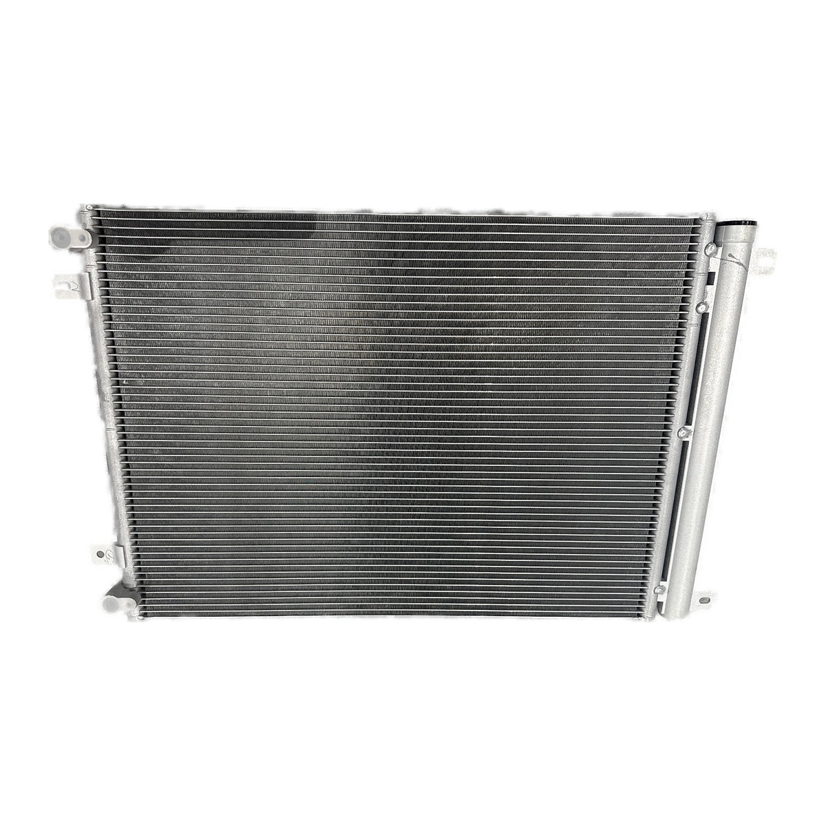 A/C Condenser for BYD Sealion 06 EV, OE 17683679-00, EWEDT-8105010Z - EVParto (additional views)