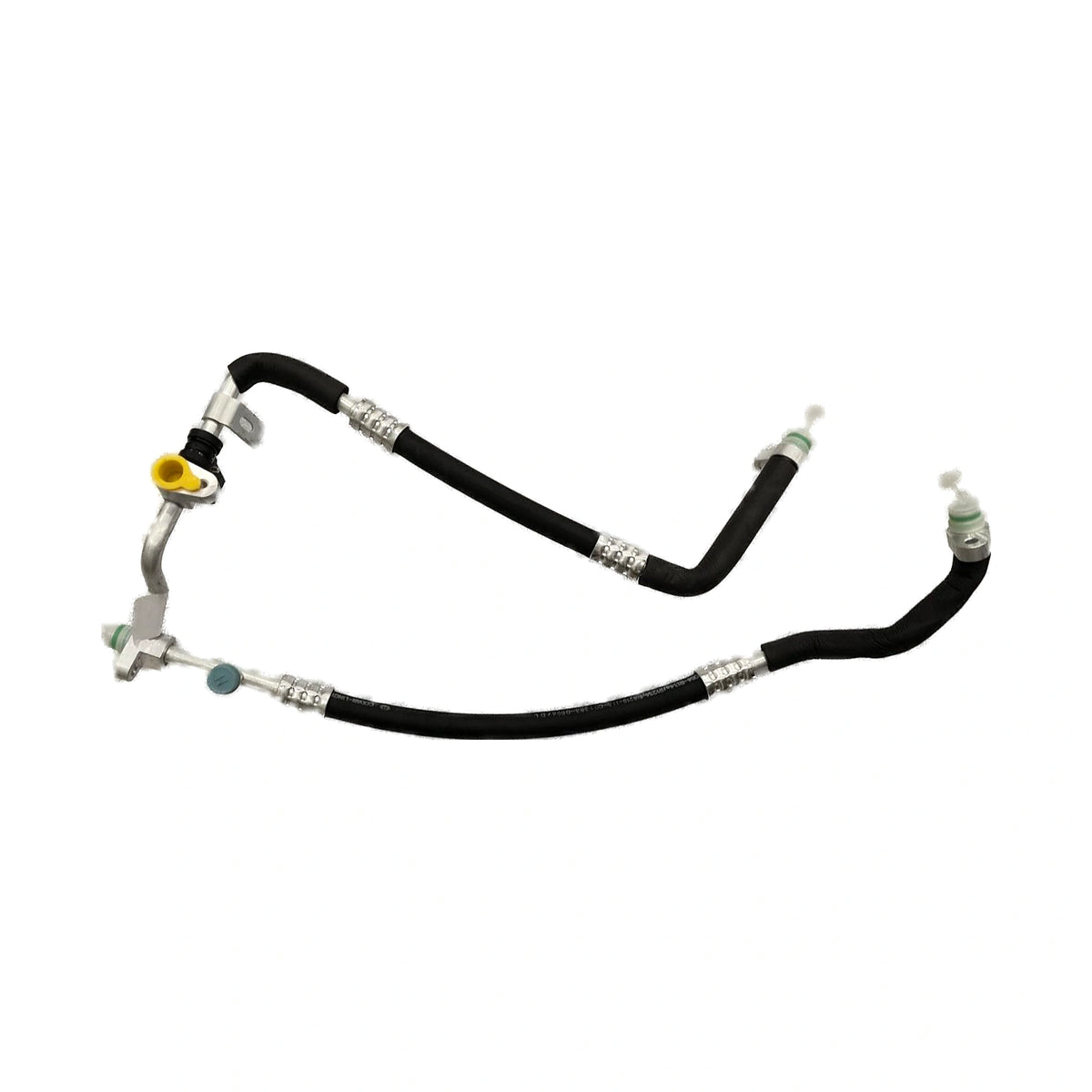 A/C Discharge Pipe for BYD Sealion 06 EV, OE 14225609-00, UDEA-8108220 - EVParto