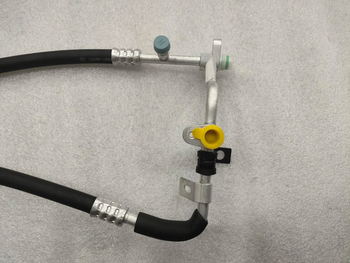 A/C Discharge Pipe for BYD Sealion 06 EV, OE 14225609-00, UDEA-8108220 - EVParto (additional views)