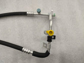 A/C Discharge Pipe for BYD Sealion 06 EV, OE 14225609-00, UDEA-8108220 - EVParto (additional views)