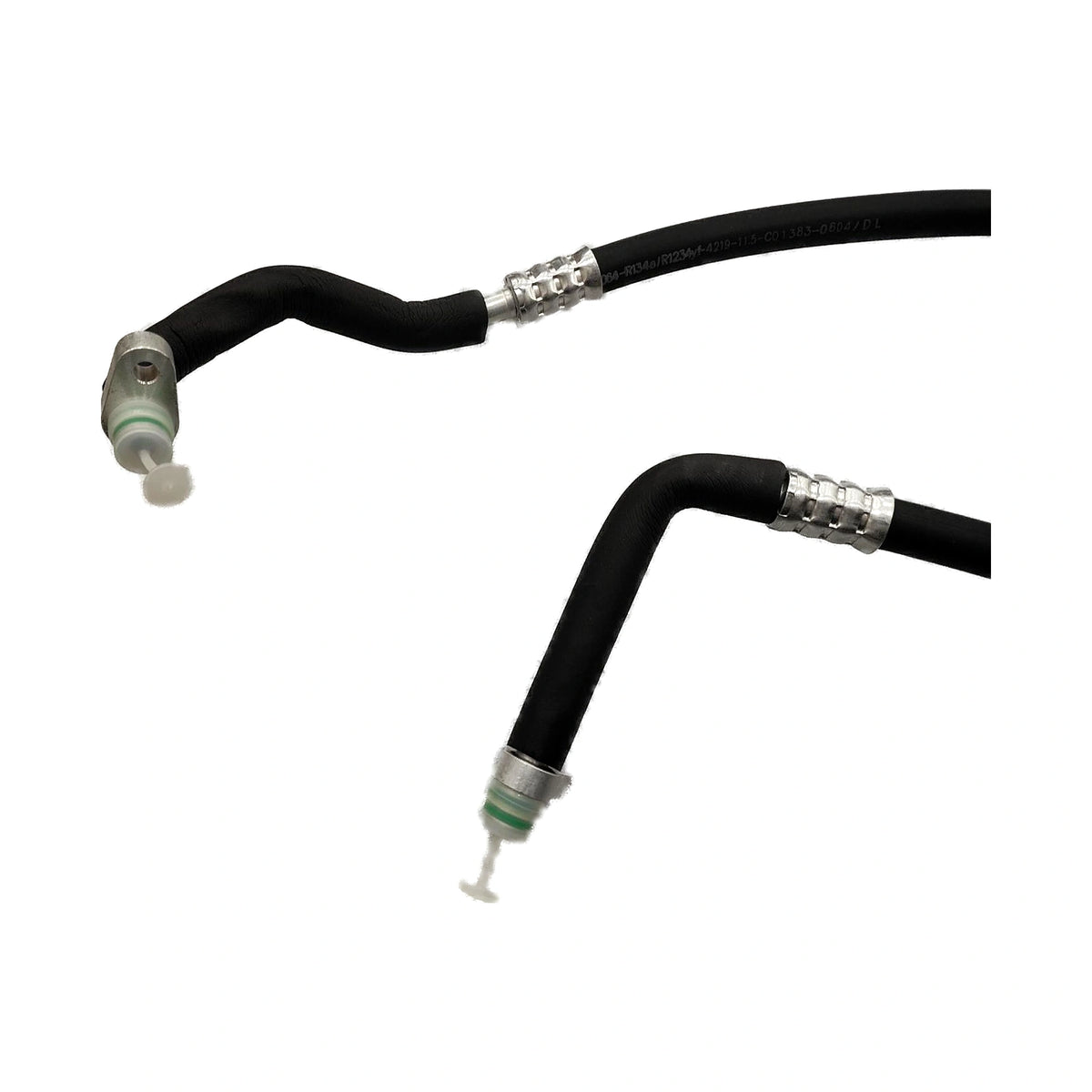 A/C Discharge Pipe for BYD Sealion 06 EV, OE 14225609-00, UDEA-8108220 - EVParto (additional views)
