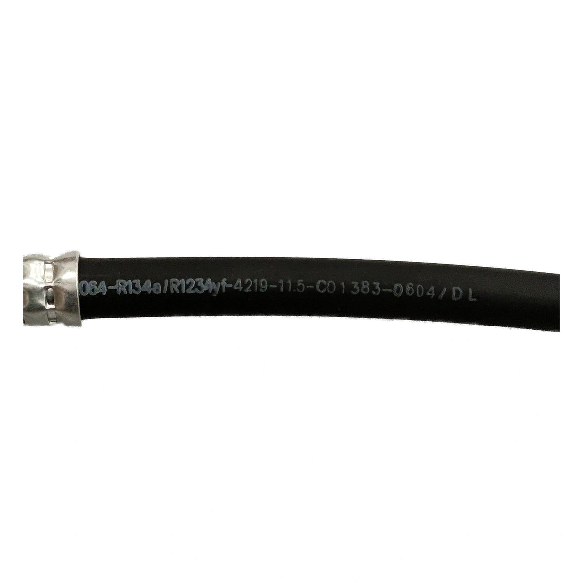 A/C Discharge Pipe for BYD Sealion 06 EV, OE 14225609-00, UDEA-8108220 - EVParto (additional views)