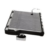 A/C Evaporator Assembly for BYD Sealion 07 DM-i, OE 14317220-00, SA2HK-8107010A - EVParto (additional views)
