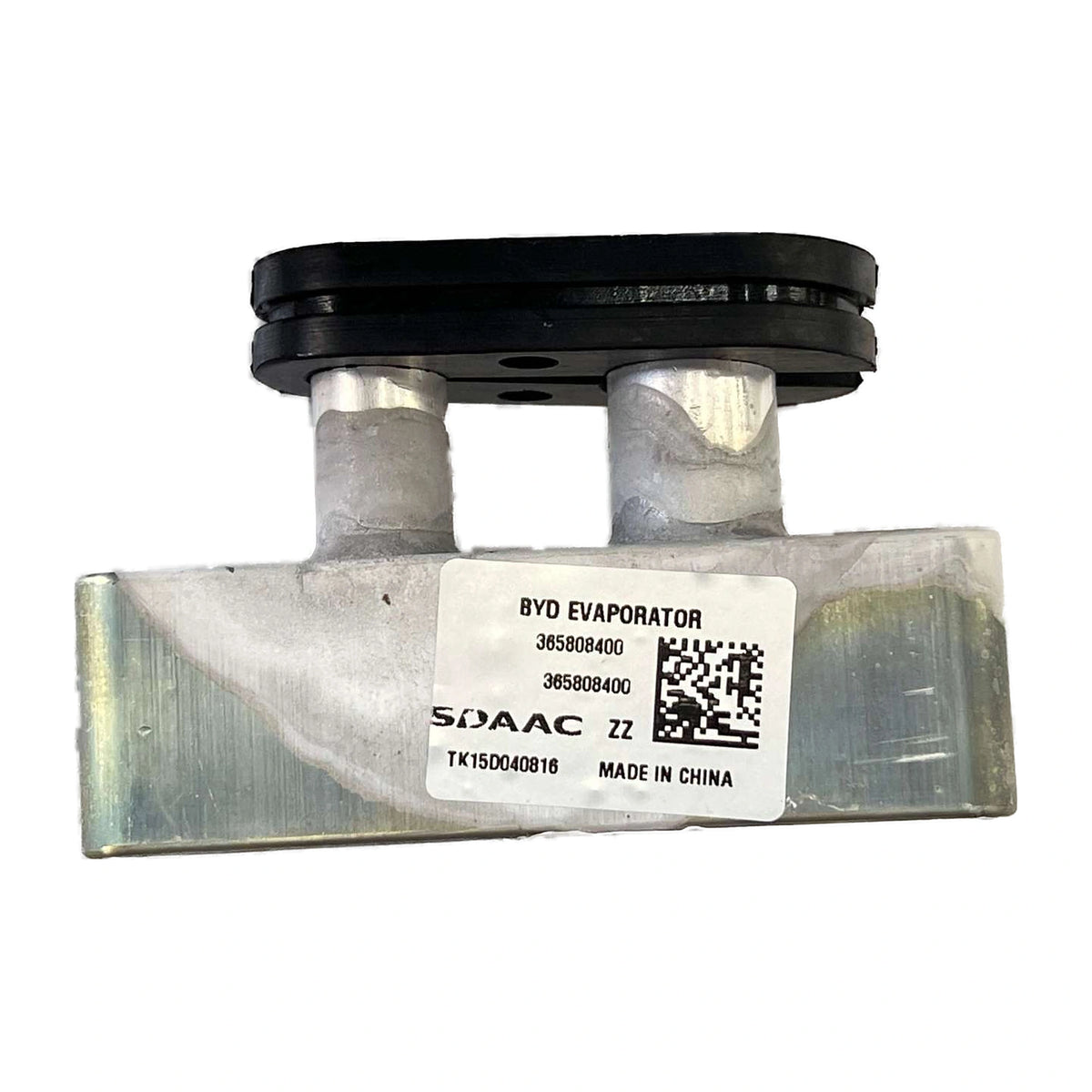 A/C Evaporator for Fangchengbao Bao 8 & Bao 5, OE 15349048-00, SFHB-8107010 - EVParto (additional views)