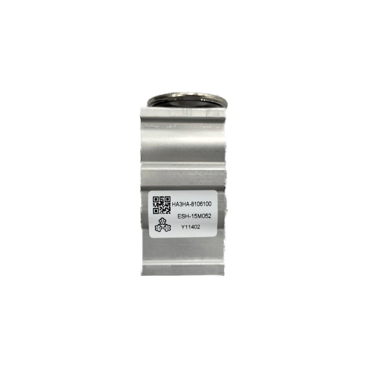A/C Expansion Valve for BYD Seal 05 DM-i, OE 16465416-00, HA3HA-8106100 - EVParto (additional views)