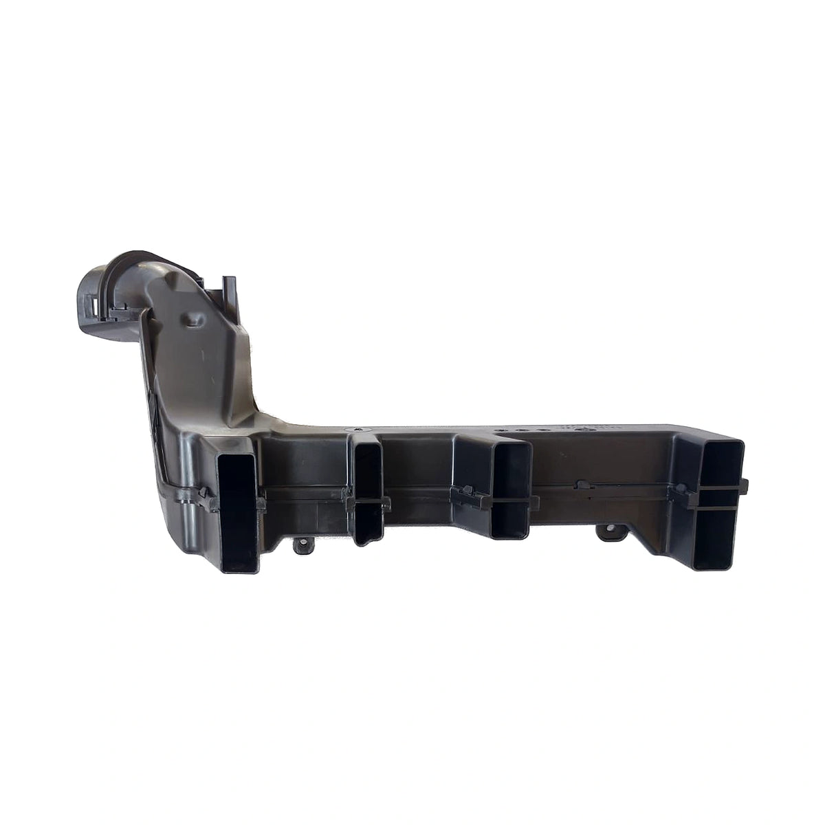 A/C Footwell Air Duct (Right) for BYD Sealion 06, OE 15506384-00, UGEA-8100192 - EVParto