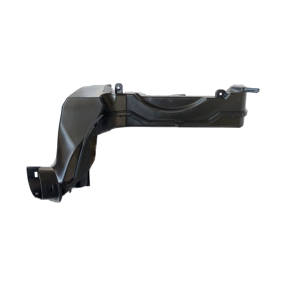 A/C Footwell Air Duct (Right) for BYD Sealion 06, OE 15506384-00, UGEA-8100192 - EVParto (additional views)