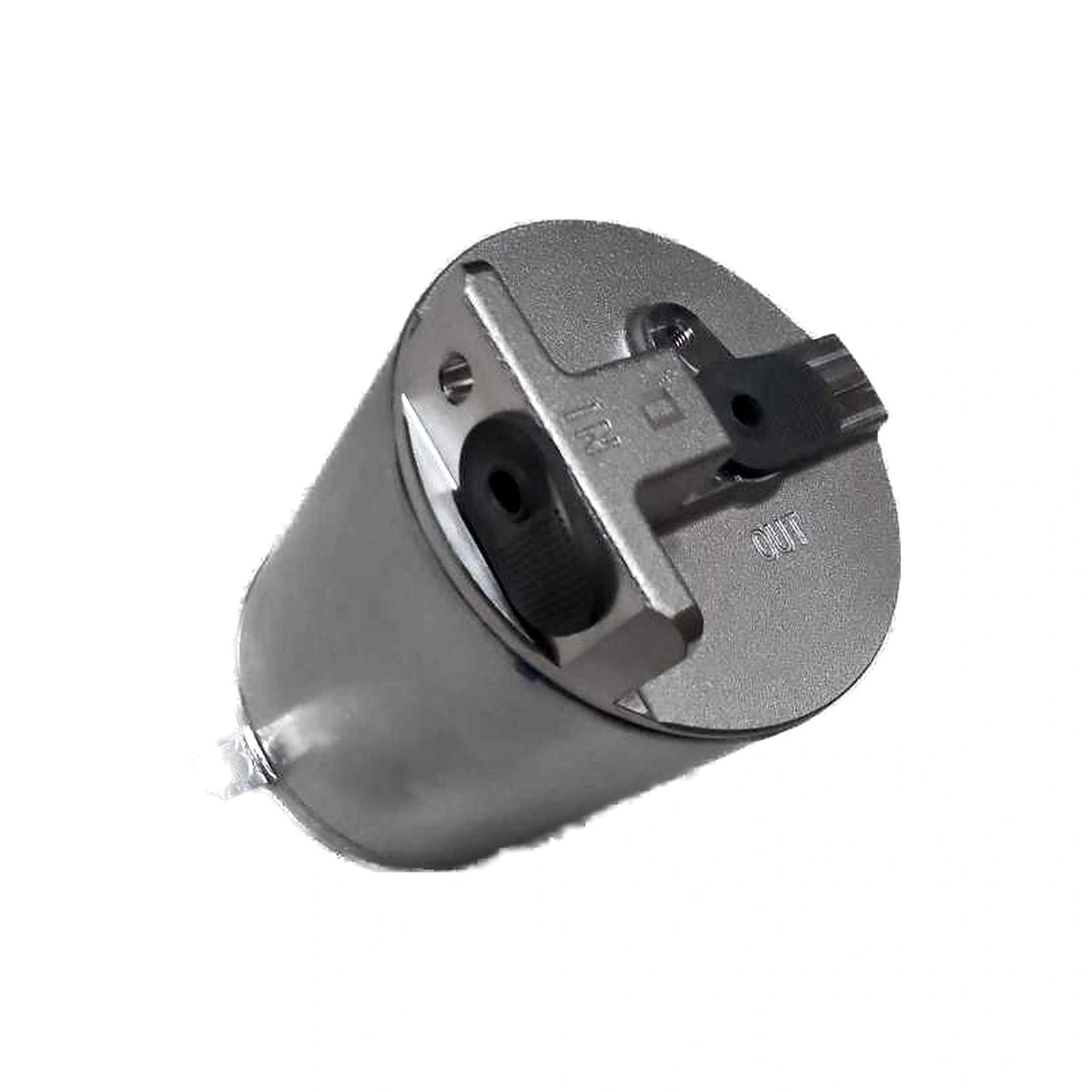 Separador de gas y líquido del aire acondicionado para BYD Tang L EV, OE 14930712-00, TA2-8109212D - EVParto (otras vistas)