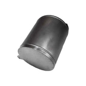 Separador de gas y líquido del aire acondicionado para BYD Tang L EV, OE 14930712-00, TA2-8109212D - EVParto (otras vistas)