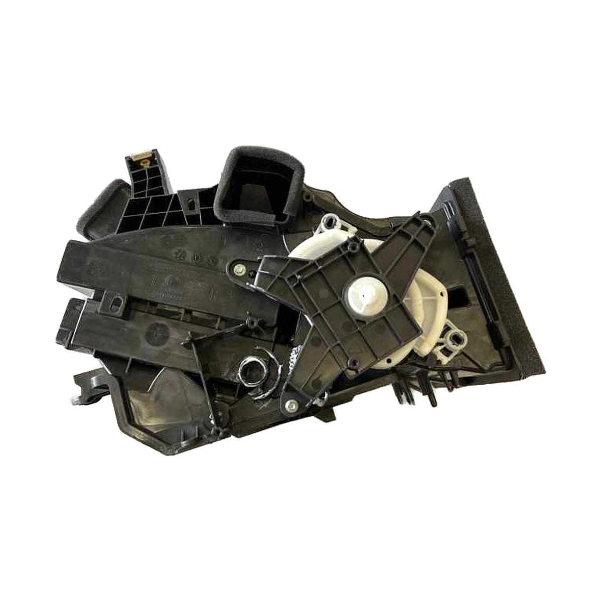 A/C Heater Case Distribution Box for BYD group Bao 5 & Dolphin, OE 15583900-00, SFHB-8100232 - EVParto (additional views)