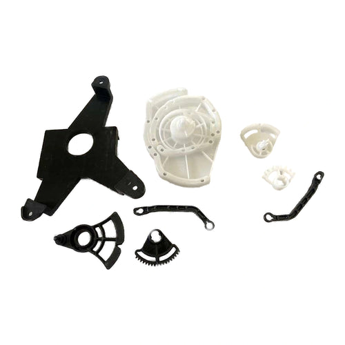 A/C Housing Linkage for Fangchengbao Bao 8 & Bao 5, OE 15362667-00, SFHB-8100131 - EVParto