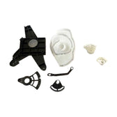 A/C Housing Linkage for Fangchengbao Bao 8 & Bao 5, OE 15362667-00, SFHB-8100131 - EVParto (additional views)