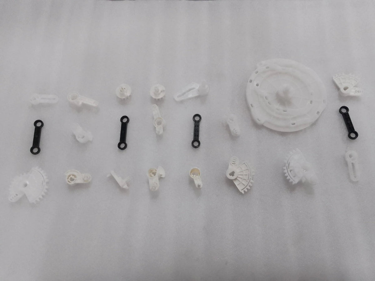 A/C Linkage Repair Kit for BYD Seal 06 & Seal 05 DM-i, OE 12526024-00, HADF-8100391 - EVParto