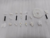 A/C Linkage Repair Kit for BYD Seal 06 & Seal 05 DM-i, OE 12526024-00, HADF-8100391 - EVParto