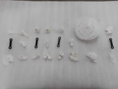 A/C Linkage Repair Kit for BYD Seal 06 & Seal 05 DM-i, OE 12526024-00, HADF-8100391 - EVParto (additional views)