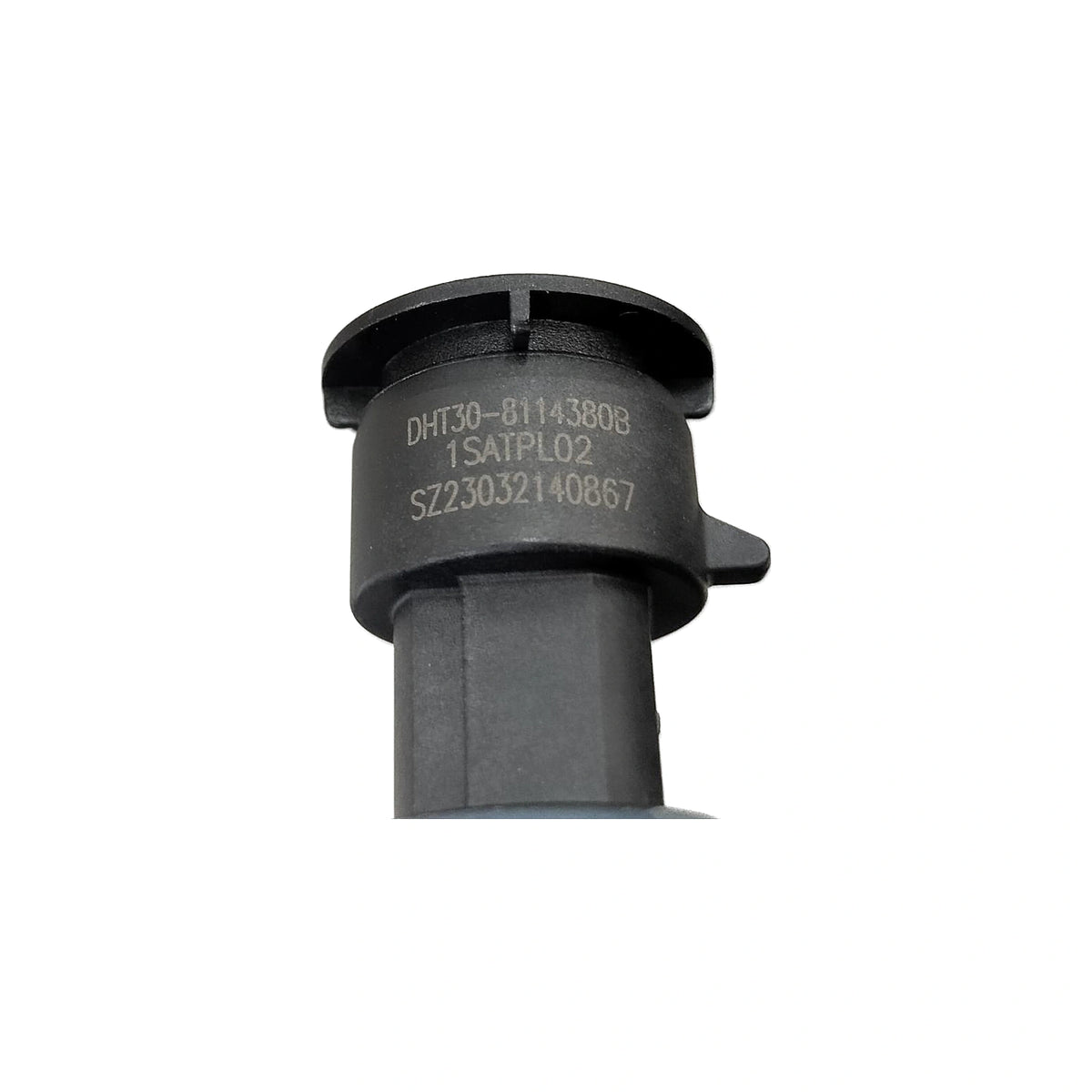 A/C Pressure Sensor for BYD Xia & Song L DM-i, OE 12993247-00, DHT30-8114380B - EVParto (additional views)