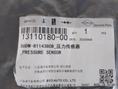 A/C Pressure Sensor for BYD group, OE 13110180-00, S6DM-8114380B - EVParto (additional views)