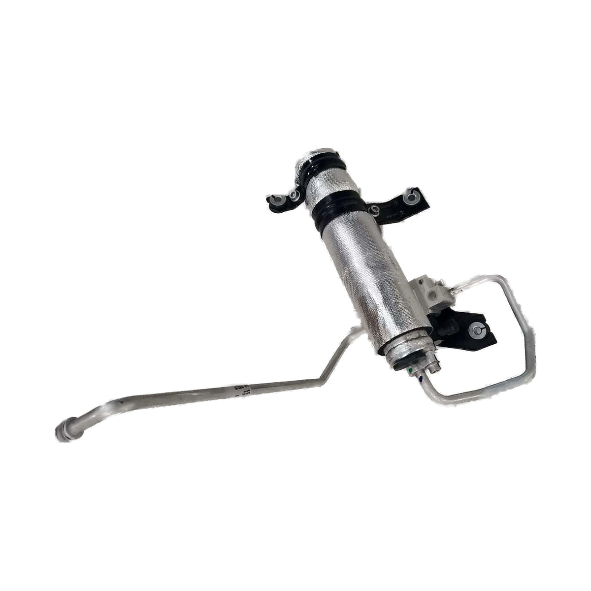 A/C Refrigerant Hard Line Assembly for BYD Destroyer 05, OE 13411390-00, HA2HE-8108310 - EVParto
