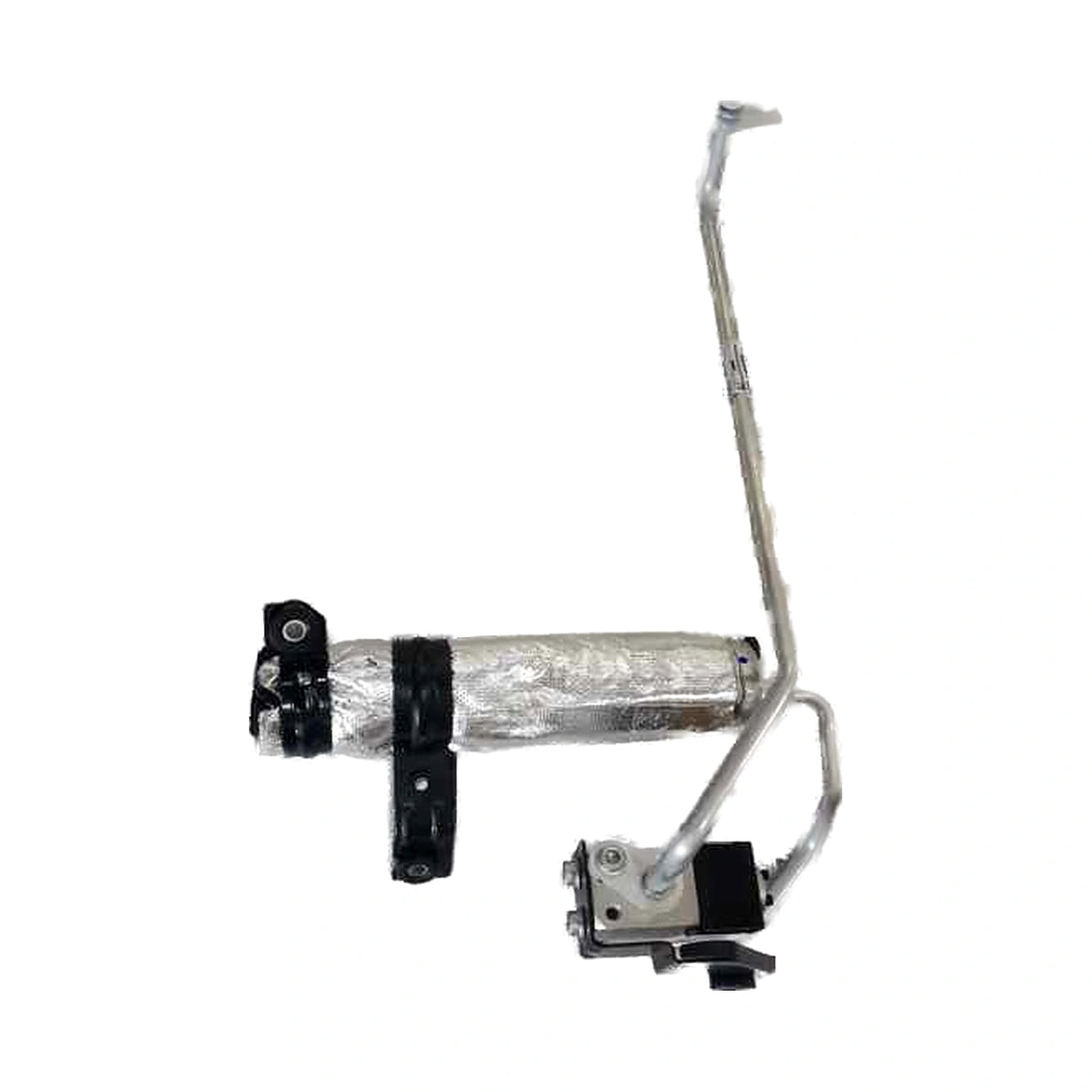 A/C Refrigerant Hard Line Assembly for BYD Destroyer 05, OE 13411390-00, HA2HE-8108310 - EVParto (additional views)
