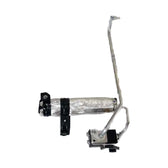 A/C Refrigerant Hard Line Assembly for BYD Destroyer 05, OE 13411390-00, HA2HE-8108310 - EVParto (additional views)