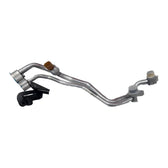 Tubería rígida de refrigerante de A/A para BYD Bao 5 y e6, OE 13611290-00, SFHB-8108320 - EVParto