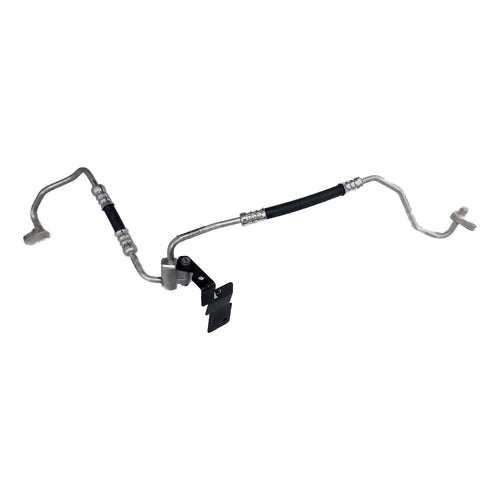 A/C Refrigerant Hard Line for Fangchengbao Bao 5, OE 13611294-00, SFHB-8108340 - EVParto