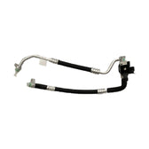 A/C Refrigerant Hard Line for BYD Sealion 06 EV, OE 15262403-00, UDEA-8108390 - EVParto