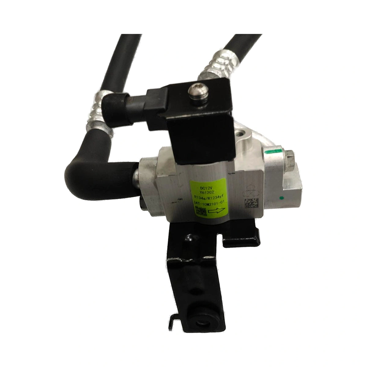 A/C Refrigerant Hard Line for BYD Sealion 06 EV, OE 15262403-00, UDEA-8108390 - EVParto (additional views)