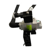 A/C Refrigerant Hard Line for BYD Sealion 06 EV, OE 15262403-00, UDEA-8108390 - EVParto (additional views)