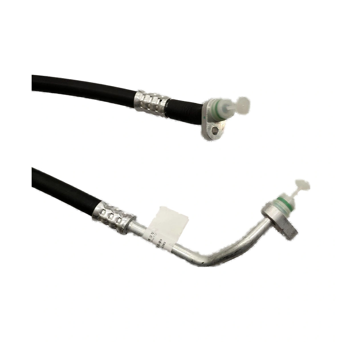 A/C Refrigerant Hard Line for BYD Sealion 06 EV, OE 15262403-00, UDEA-8108390 - EVParto (additional views)