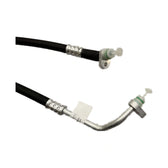 A/C Refrigerant Hard Line for BYD Sealion 06 EV, OE 15262403-00, UDEA-8108390 - EVParto (additional views)