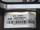 Starre Kältemittelleitung Klimaanlage für BYD Modelle, OE 17314956-00, SFHW-8213820 - EVParto (weitere Ansichten)