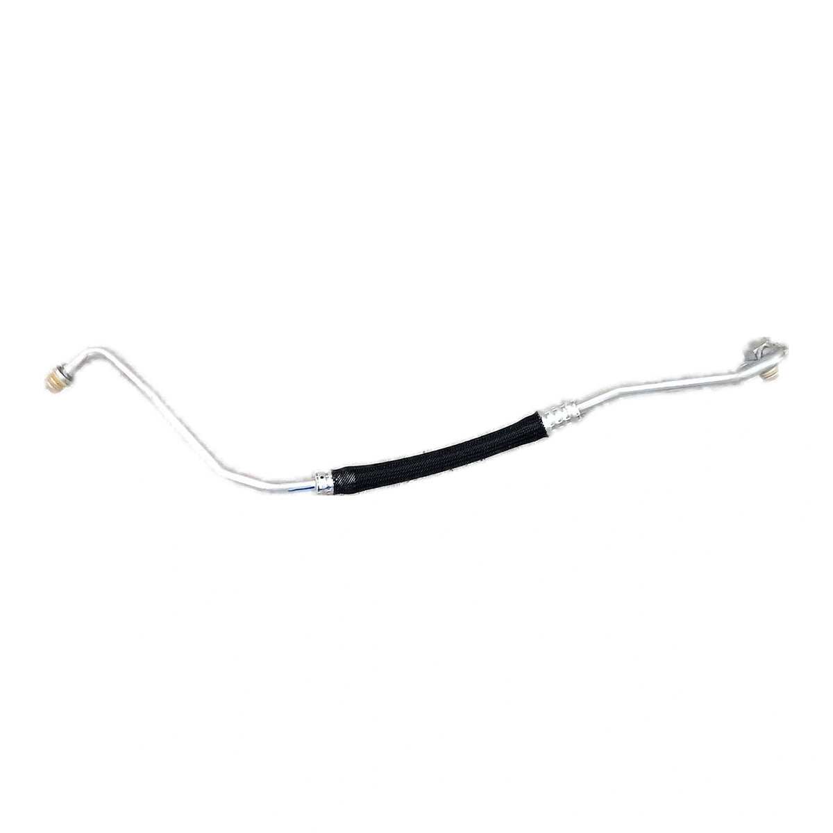 A/C Refrigerant Hard Line for Fangchengbao Bao 5, OE 17347265-00, SFHW-8108310 - EVParto (additional views)