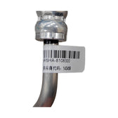 A/C Refrigerant Line 2 for BYD Seal 05 DM-i, OE 14655022-00, HA5HA-8108320 - EVParto (additional views)
