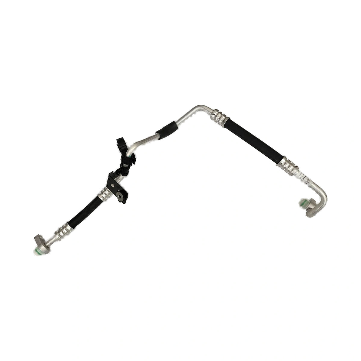 A/C Refrigerant Line for BYD Sealion 06 EV, OE 14225556-00, UDEA-8108320 - EVParto