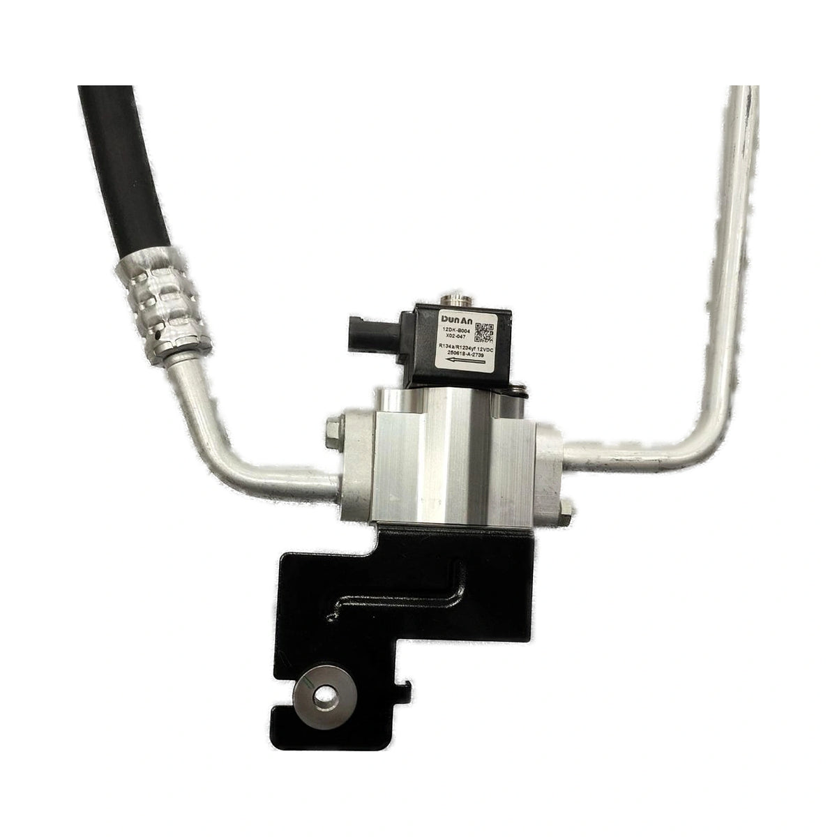 A/C Refrigerant Line for BYD Sealion 06 EV, OE 14225557-00, UDEA-8108330 - EVParto (additional views)