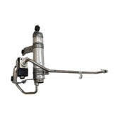 A/C Refrigerant Line for BYD Seal 05 & Qin PLUS DM-i, OE 14655021-00, HA5HA-8108310 - EVParto
