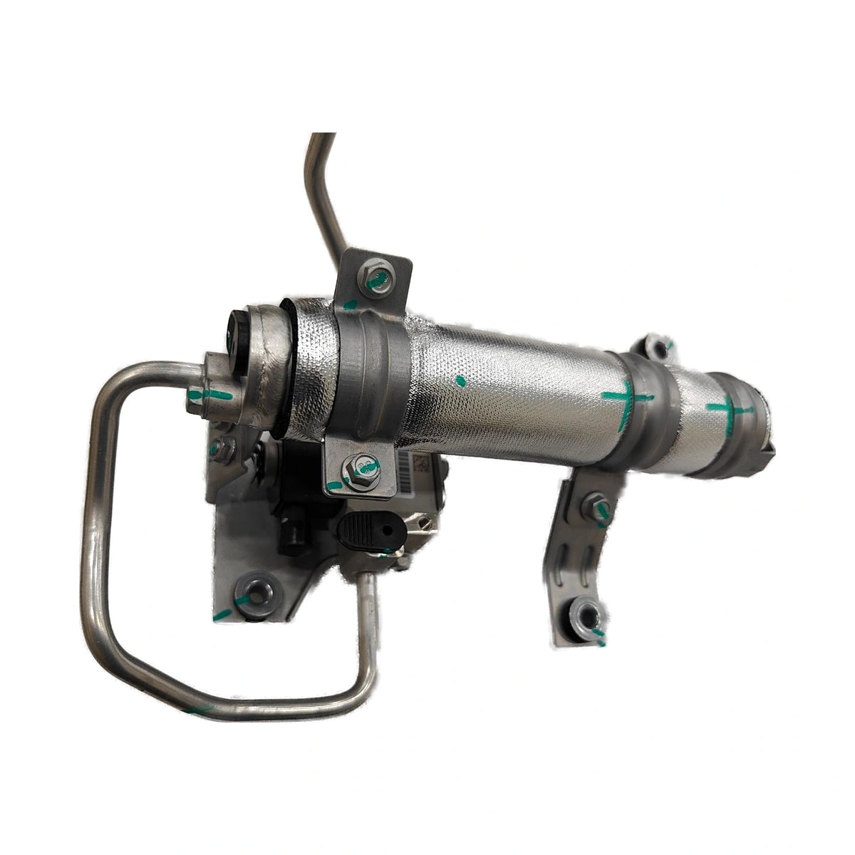 A/C Refrigerant Line for BYD Seal 05 & Qin PLUS DM-i, OE 14655021-00, HA5HA-8108310 - EVParto (additional views)