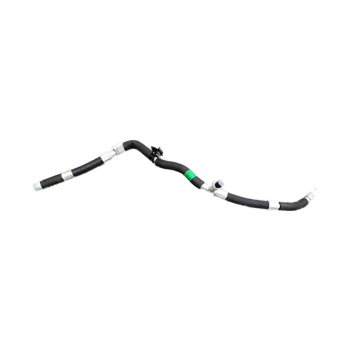 A/C Refrigerant Line for BYD Sealion 06 EV, OE 16034533-00, UGEC-8108370 - EVParto