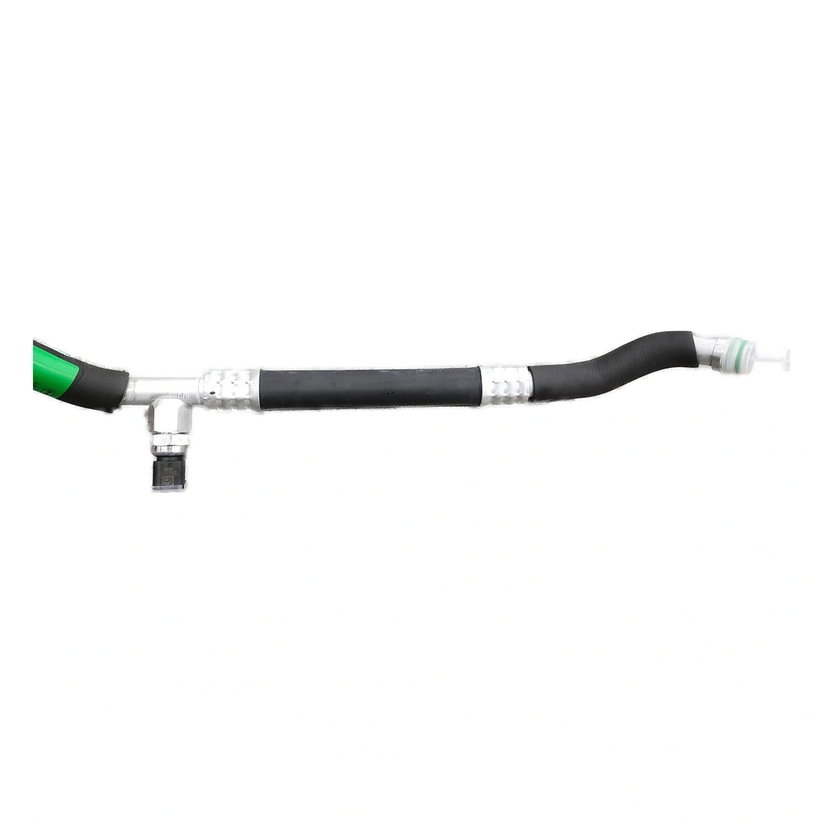 A/C Refrigerant Line for BYD Sealion 06 EV, OE 16034533-00, UGEC-8108370 - EVParto (additional views)