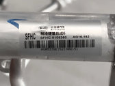 A/C Refrigerant Line for Fangchengbao Bao 5, OE 16126217-00, SFHC-8108360 - EVParto (additional views)