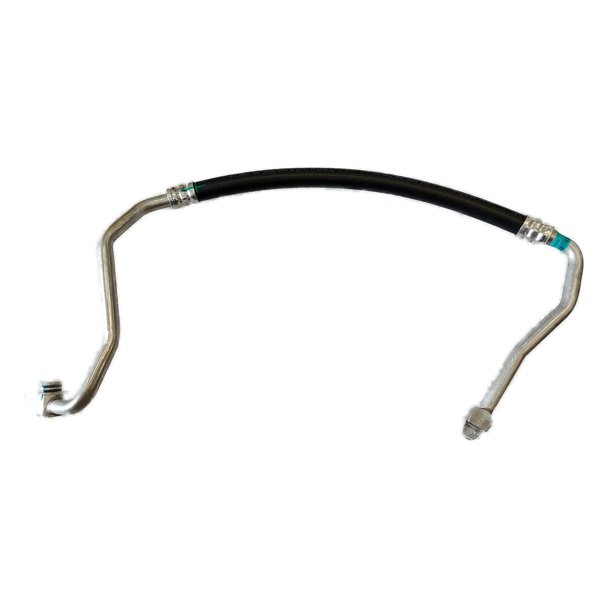 A/C Suction Hose for BYD Seal 05 DM-i, OE 14655017-00, HA5HA-8108110 - EVParto