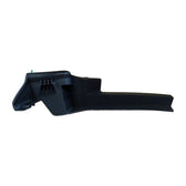 A-Pillar Corner Trim (Right) for BYD Song PLUS, OE 12683166-00, SA3F-5302160 - EVParto