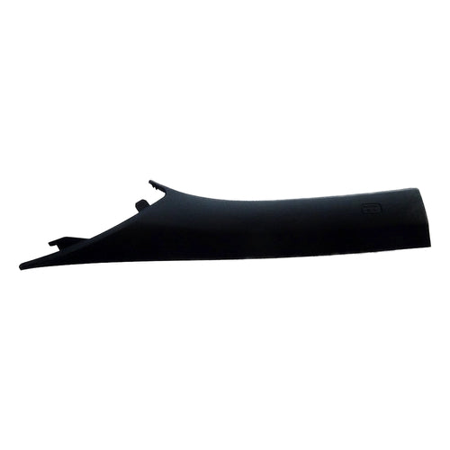 Embellecedor superior del pilar A izquierdo para BYD Qin PLUS DM-i, OE 13132715-00, HAD-5402110B-00A7 - EVParto
