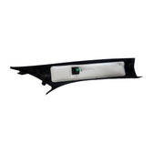 A-Pillar Upper Trim Panel (Left) for BYD Qin PLUS DM-i, OE 13132715-00, HAD-5402110B-00A7 - EVParto (additional views)