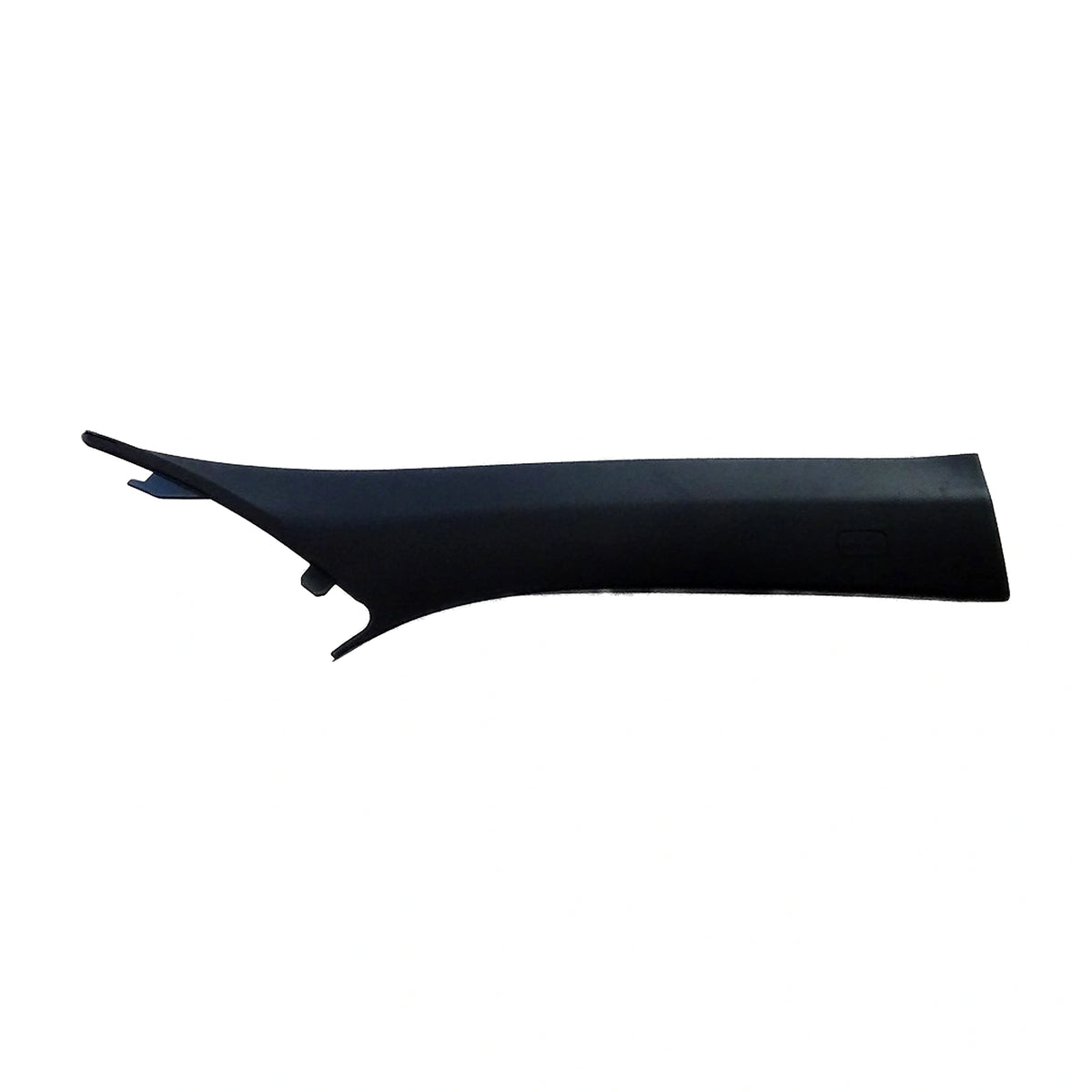 A-Pillar Upper Trim (Right) for BYD Qin PLUS DM-i, OE 13132716-00, HAD-5402120B-00A7 - EVParto