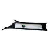A-Pillar Upper Trim (Right) for BYD Qin PLUS DM-i, OE 13132716-00, HAD-5402120B-00A7 - EVParto (additional views)