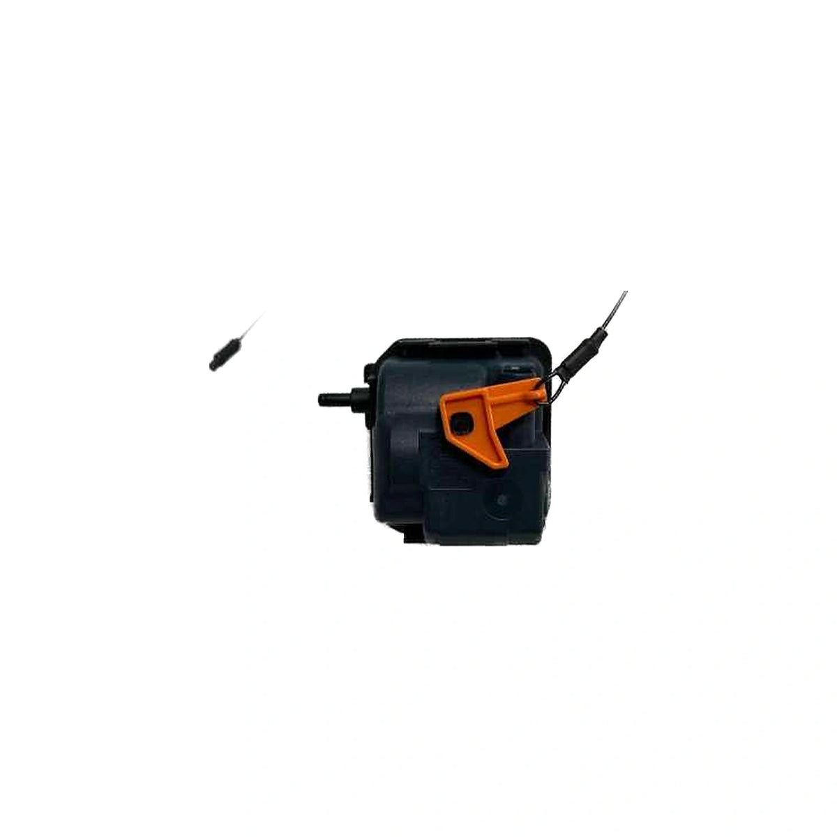 AC Charge Port Electronic Lock (GB) for BYD Destroyer 05, OE 13251125-00, HAD-2105703SH - EVParto