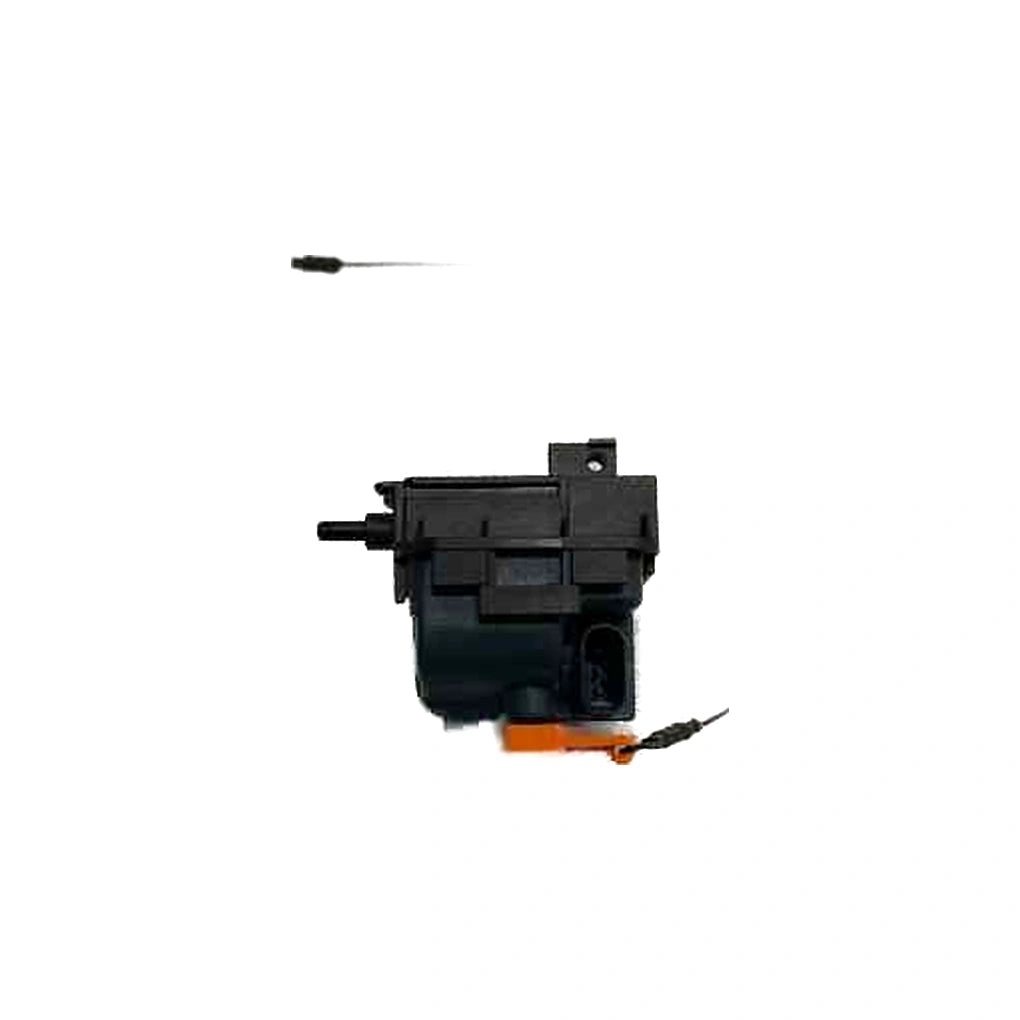 AC Charge Port Electronic Lock (GB) for BYD Destroyer 05, OE 13251125-00, HAD-2105703SH - EVParto (additional views)
