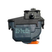 AC Charge Port Electronic Lock (GB) for BYD Destroyer 05, OE 13251125-00, HAD-2105703SH - EVParto (additional views)